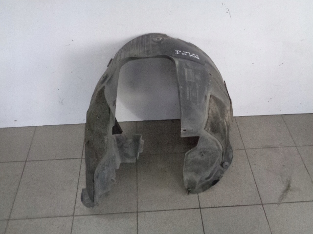 фото №1, Подкрылок левый перед peugeot rcz 2.0 hdi 2010 rok