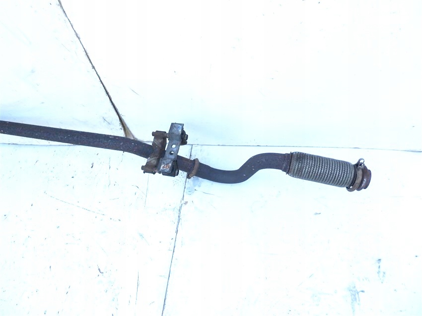 фото №4, Гаситель citroen ds4 1.6 hdi 2011-2015 rok