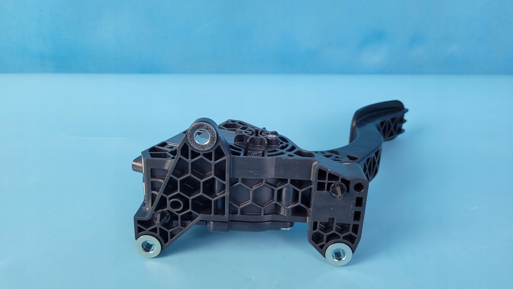 фото №8, Toyota corolla e21 педаль потенциометр газа 78110-12100