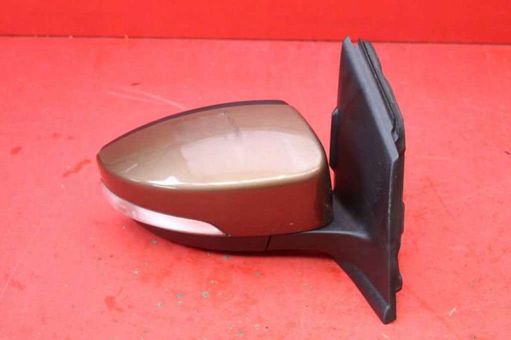 фото №1, Зеркало правое nd 036672 eu ford kuga mk2 2 ii 13-20 8 pin