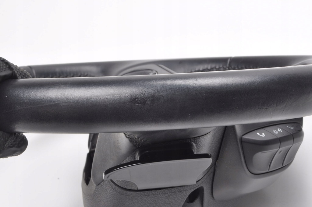 фото №13, Honda hr-v ii воздуховод кожаный многофункциональный