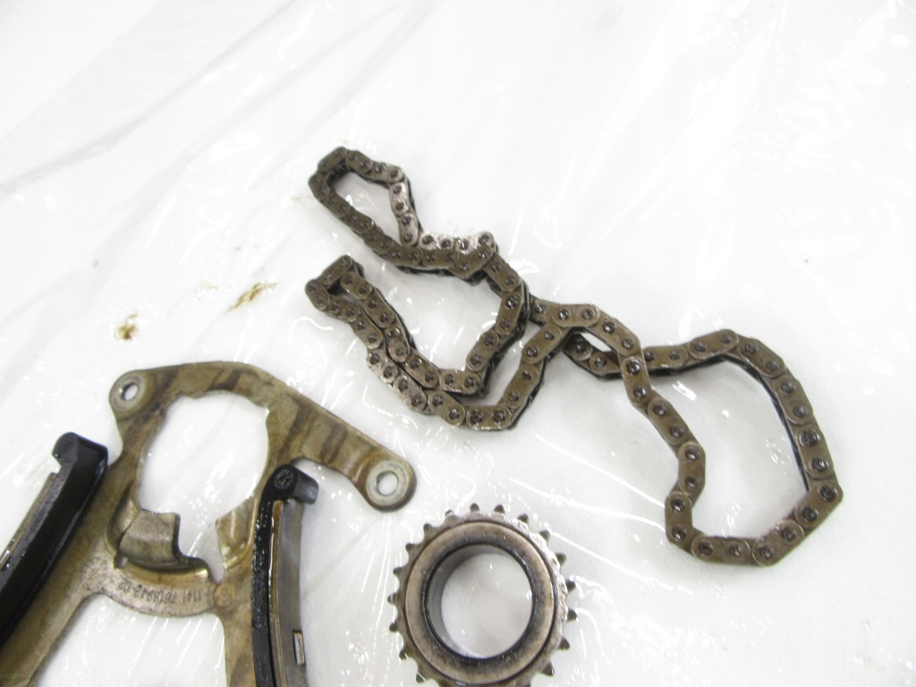 Привод насоса масла bmw e70 e90 e91 f01 f10 f11 f15 f20 f25 f30 f31 n55b30a Киев