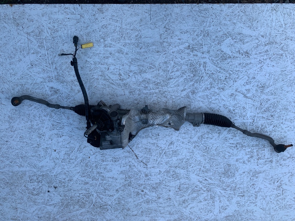 фото №1, Magiel citroen berlingo 2019-2024