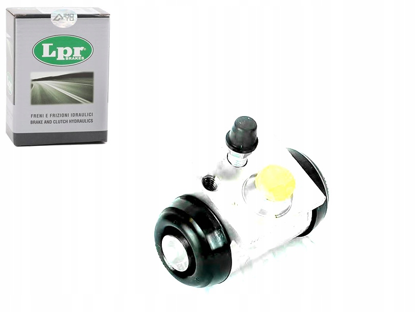фото №1, Lpr цилиндрик тормозной lpr, 4772