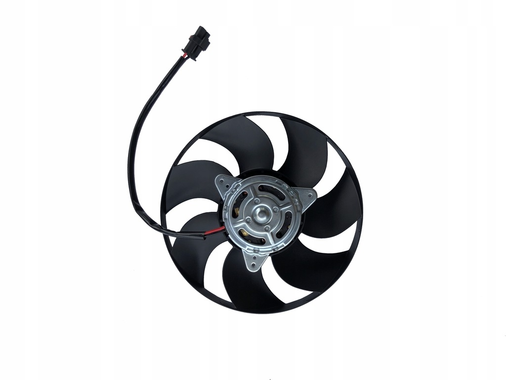 фото №2, Вентилятор кондиционера land rover freelander ii