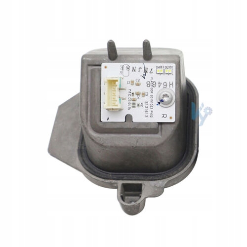 Купить Модуль led света дневного drl audi q3 правый