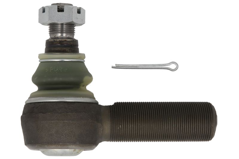 фото №13, Наконечник тяга кермовий volvo fh 12 fh 16 fm