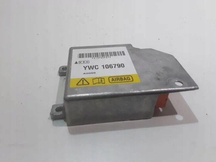 Купить Модуль подушек air bag rover 75