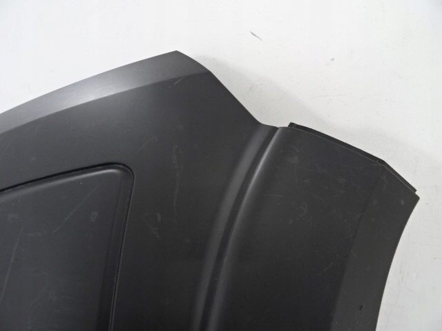 фото №8, Opel movano c уголок бампера левый передний 1321410070 pdc