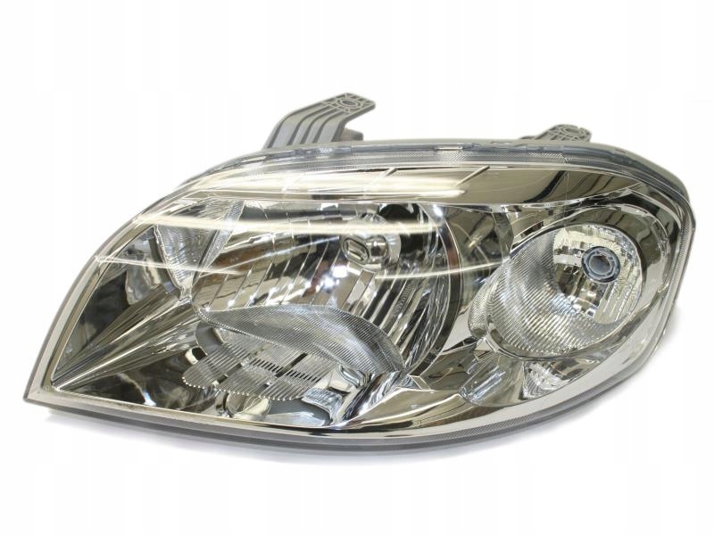 фото №2, Tyc tyc 20-11082-05-2 фара