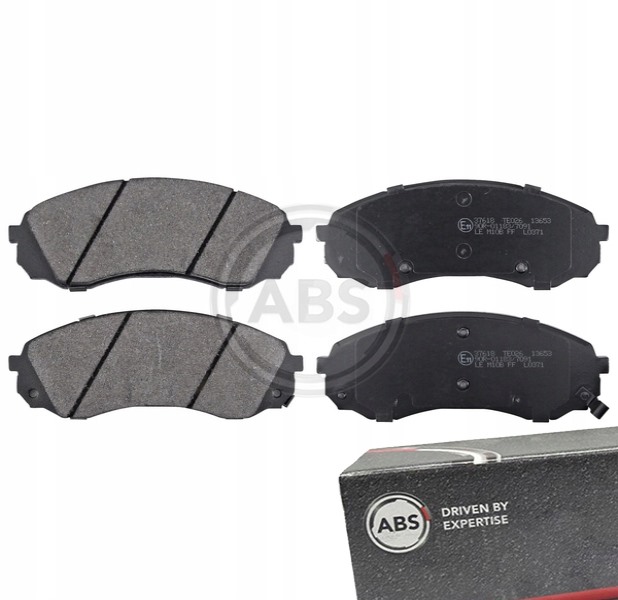 фото №1, Гальмівні колодки гальмівні do kia carnival grand iii 2.9