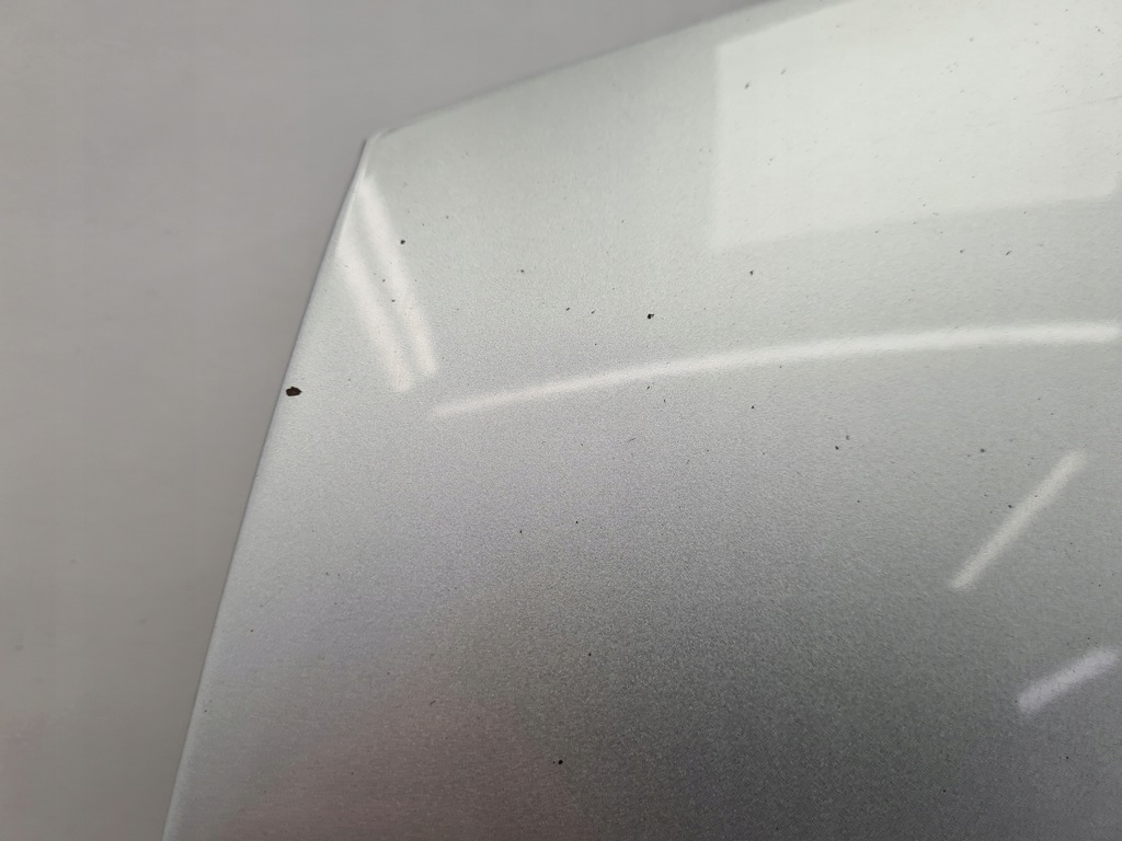 фото №10, Vw touran капот la7w