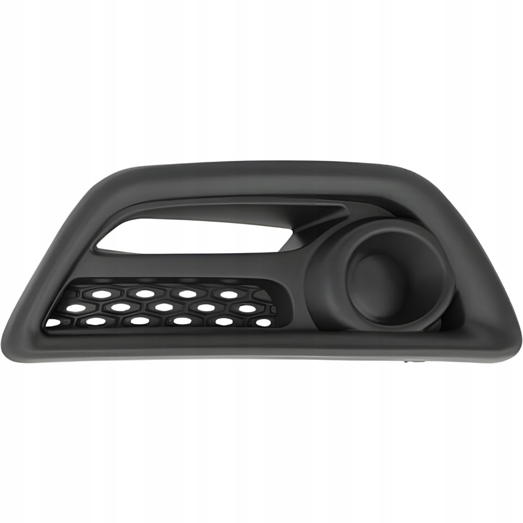 фото №1, Diederichs 4406144 решётка вентиляционная, бампер