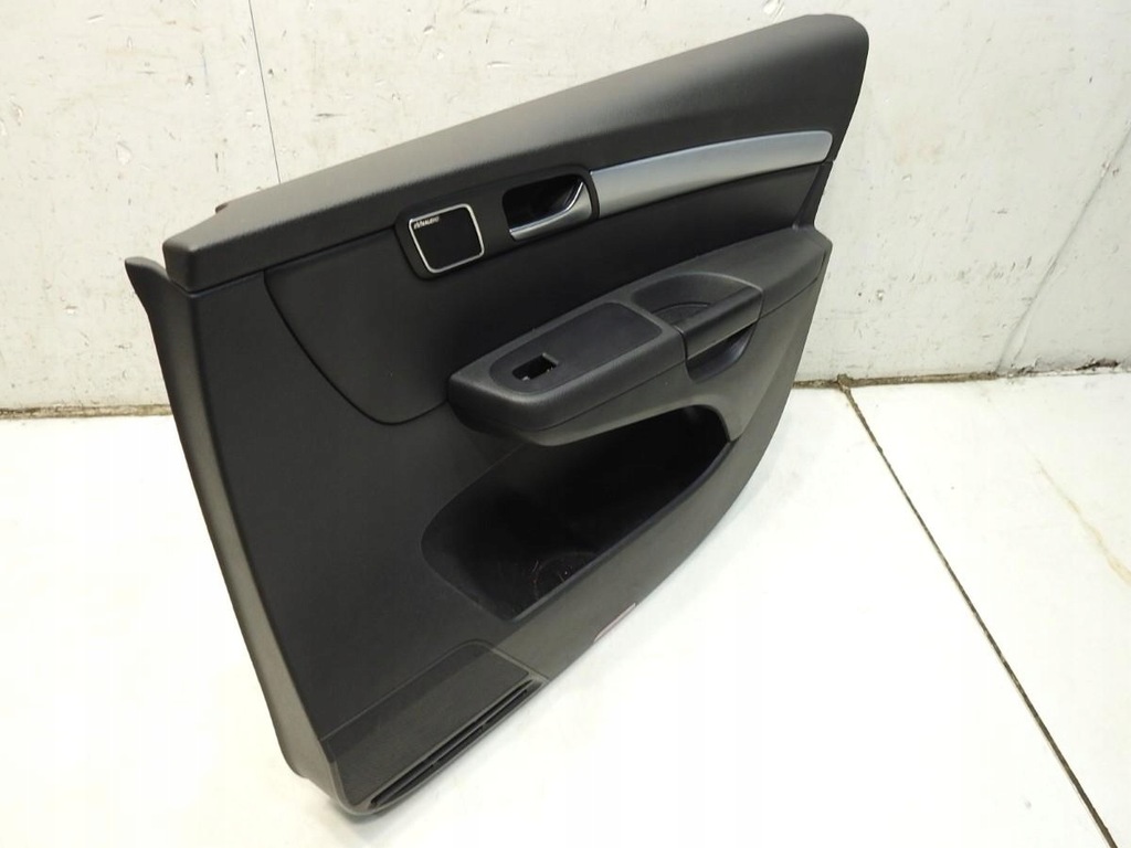 фото №8, Обивка дверь правый перед vw sharan ii 7n1867012a