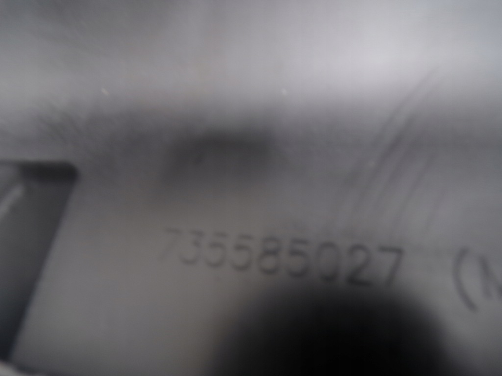 фото №15, Бампер задній jeep renegade sport 14- pdc 735631085 735585027 новий оригінал