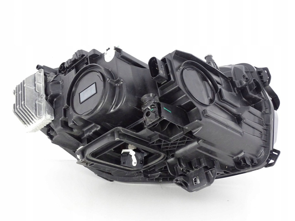 Лампа передня ліва mercedes eqa eqb a243 w243 performance Недорого