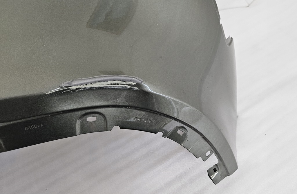 фото №8, Крыло перед передний правый land rover defender ii l663 2020-