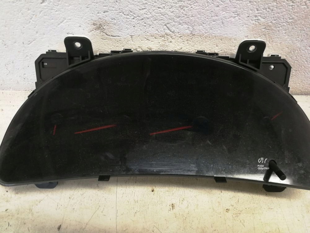 фото №1, Camry 06-11 счетчик usa 83800-06g40-00