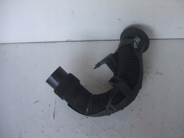 фото №1, Lancia thema 300c 3.0crdi труба воздухозаборник воздуха