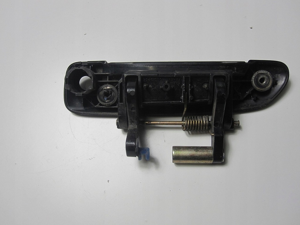 фото №4, Ручка наружная передняя правая honda jazz 2004r