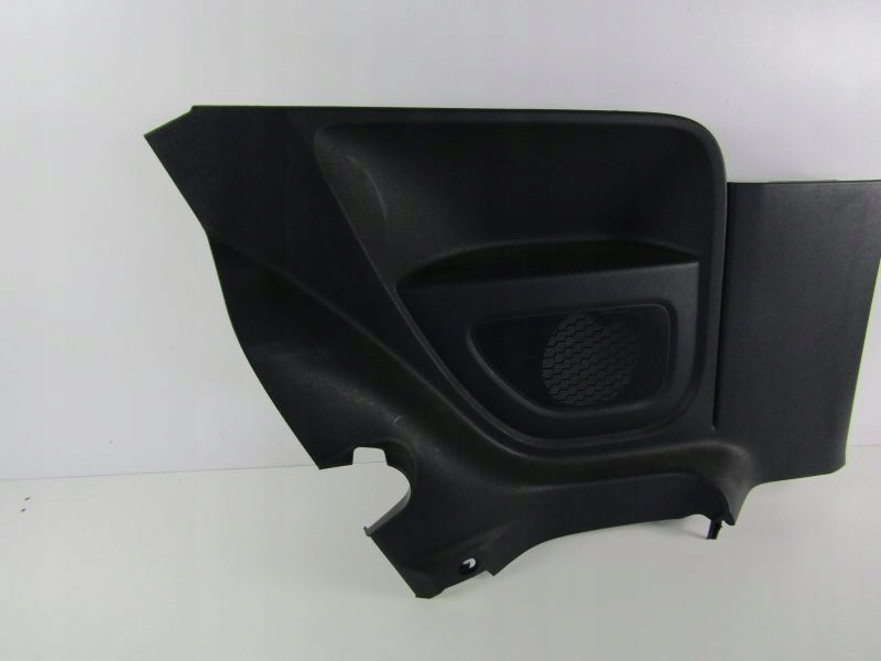 фото №12, Citigo обшивка панель оббивка задня ліва 3 двері