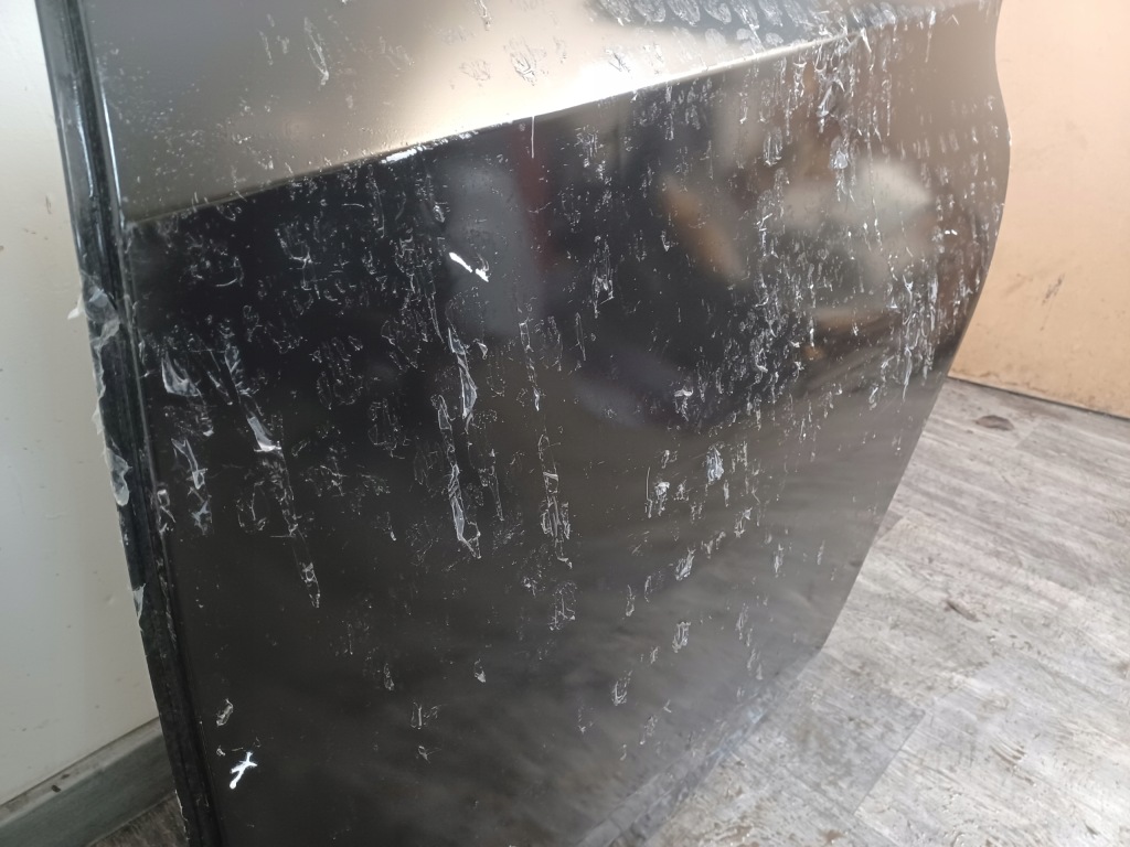 фото №7, Двері --- nissan micra k14 --- задні ліва --- сервісні оригінальні