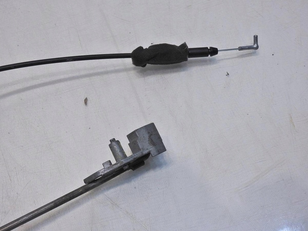 фото №7, Механизм дверь раздвижных левый mazda 5 i lift