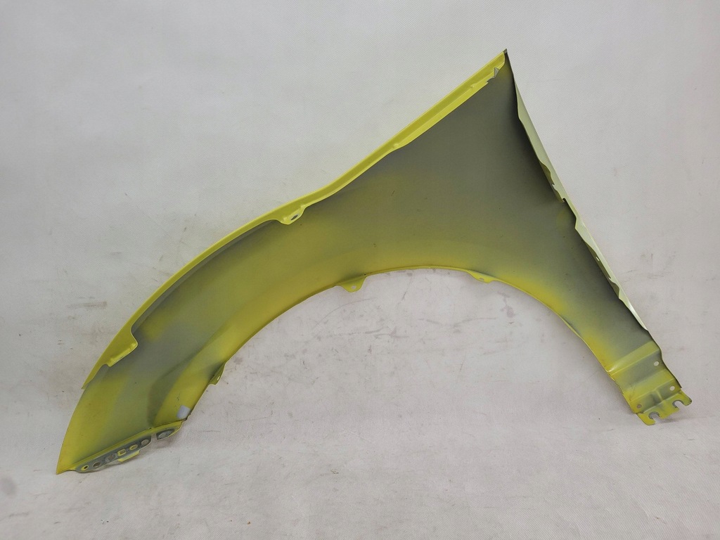 фото №7, Volvo ex30 ex-30 23- крила перед передній правий fv 31345656