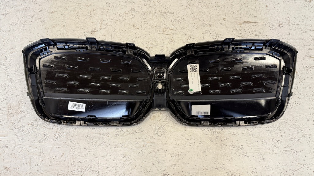 фото №10, Bmw ix3 g08 решётка радиатора решётка радиатора 5a34e70 9881798