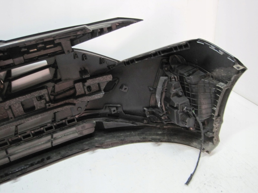 фото №7, Бампер hyundai i20 iii перед передний