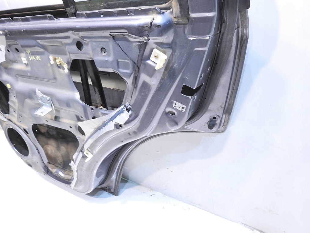 фото №12, Двері правий задня vq kia sorento i