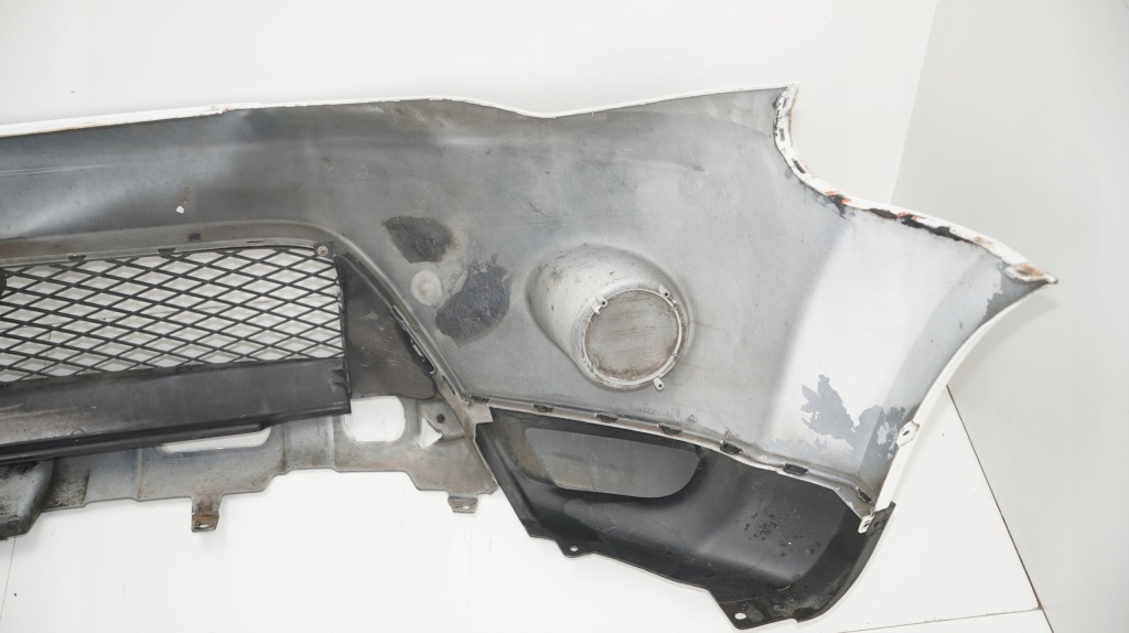 Бампер перед передний mitsubishi outlander ii 06-10r w13a Цена