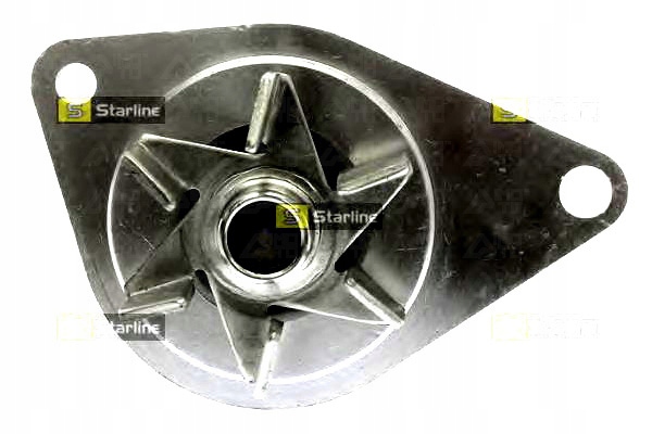 фото №1, Насос водяна wody starline +gratisy