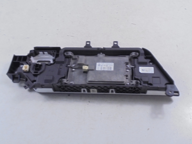 фото №4, Citroen c4 picasso grand ii дисплей радио навигации 9812720580