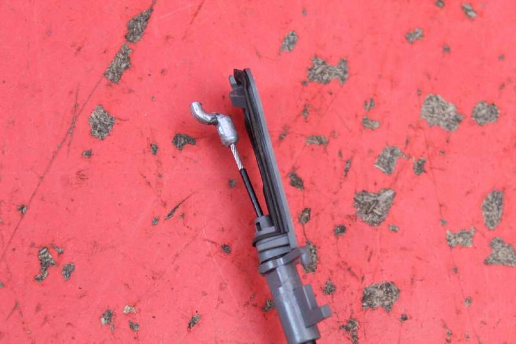 фото №8, Ручка левая перед передняя czarna lv4b-s219a65-ak ford kuga 3 iii mk3 19-21