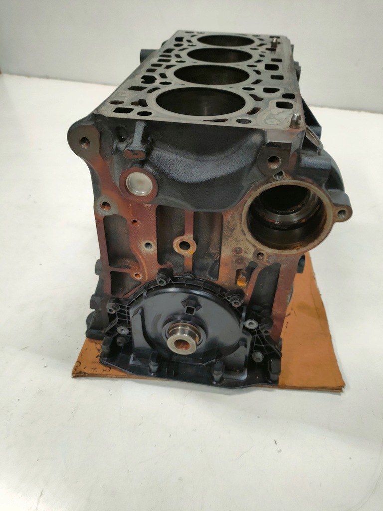 фото №10, Octavia iv golf 8 viii блок dół двигуна 2.0 tdi 150ps dst 05l103011l v850