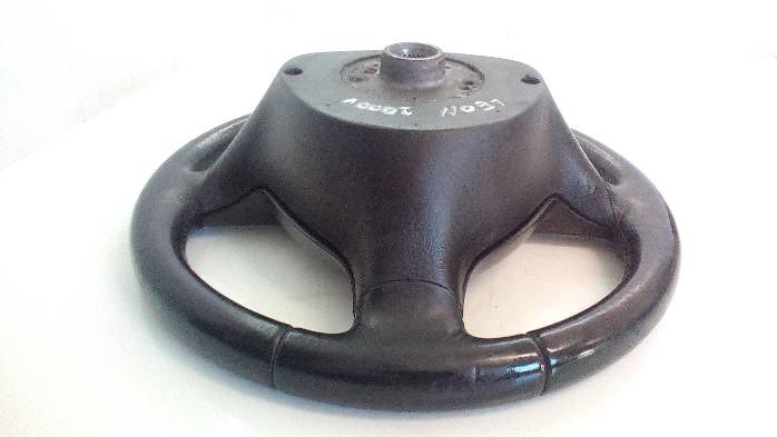 фото №5, Воздуховод подушка безопасности кожа seat leon i