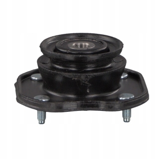 фото №3, Подушка амортизатора toyota