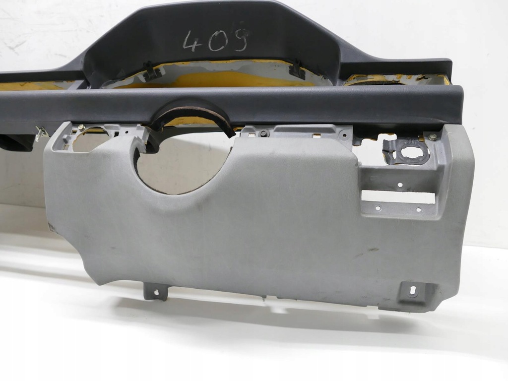 фото №5, Mercedes w124 приборная панель приборная панель приборная консоль