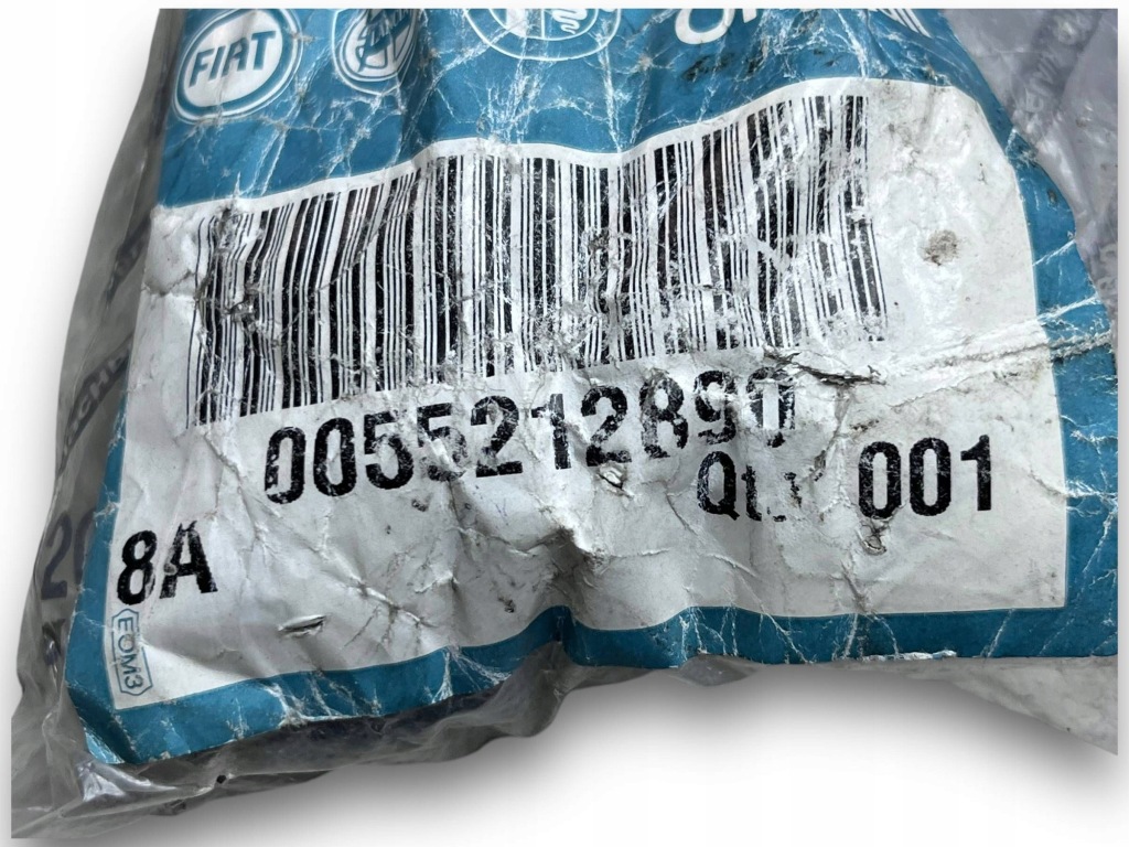 фото №3, Кронштейн кронштейн элемент подвеска 55212890 !j