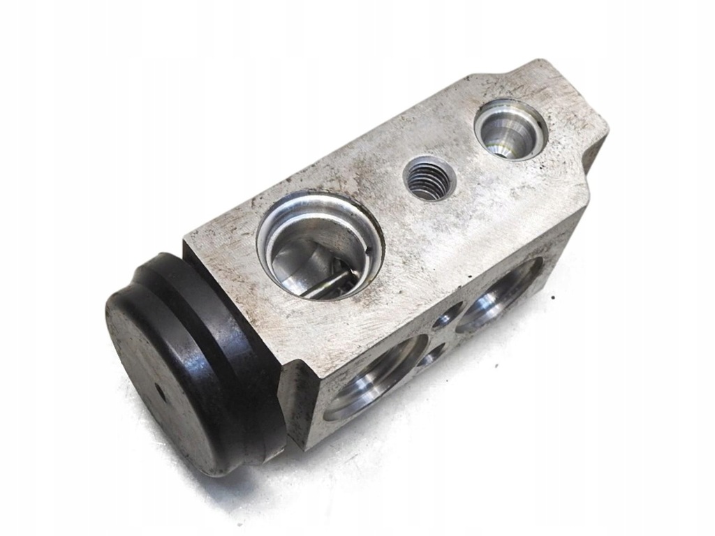 фото №1, Клапан розширювальний кондиціонера hyundai santa fe ii 2.2 crdi