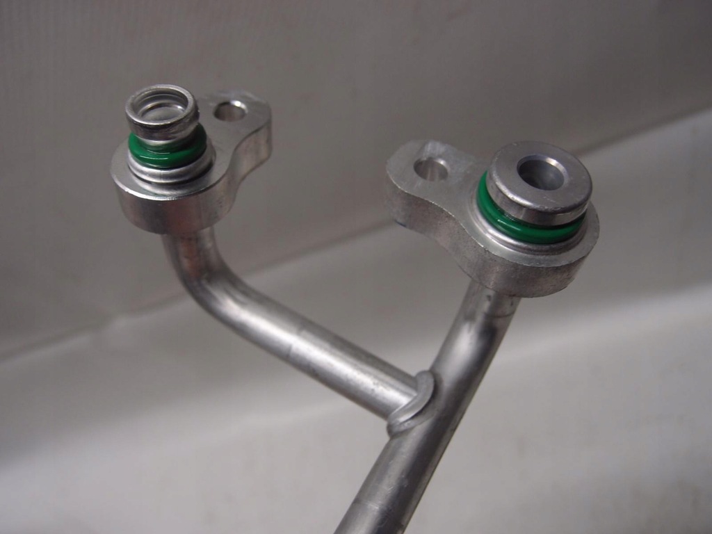 фото №2, Wąż шланг трубка кондиціонера kona lift electric