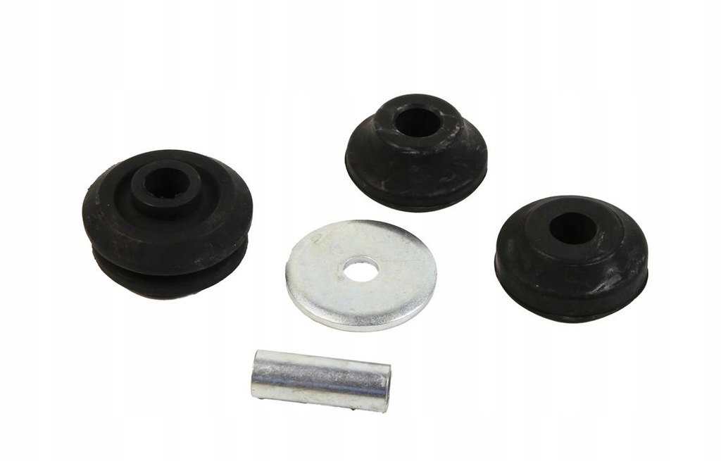 фото №15, Kyb sm5091 подушка амортизатора