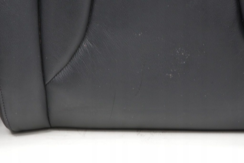 фото №13, Audi a4 b8 kombi lift 15r сидіння заднє сидіння