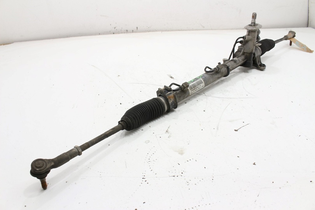 фото №7, Трансмісія кермова vw jetta 5c europa