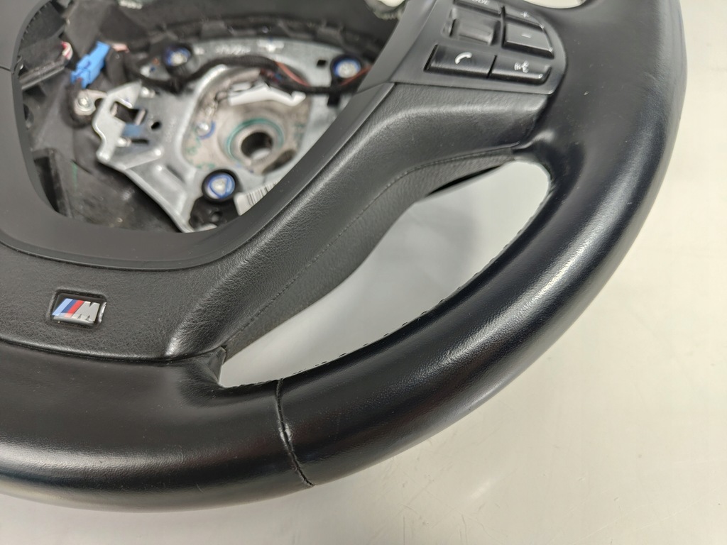 фото №8, Bmw x3 x4 f25 f26 воздуховод лепестки переключения m набор