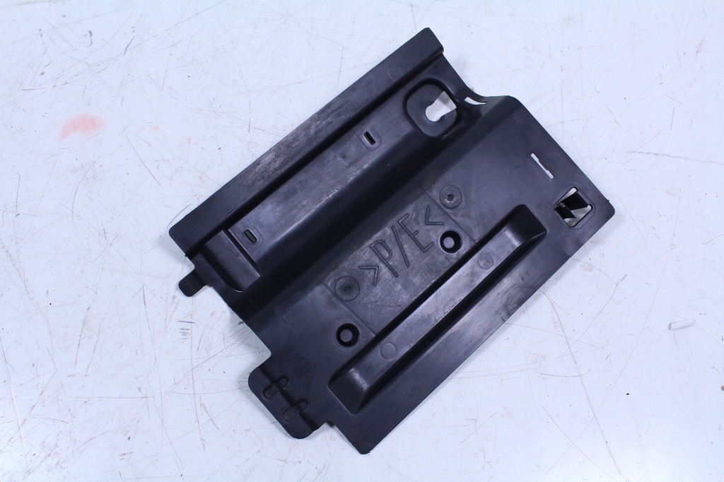 фото №1, Плита захист підвіска ліва nissan juke ii f16 lift 23r.