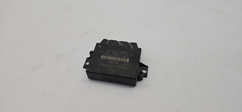 Купить Модуль pdc ford transit connect ft1t-15k866-cb