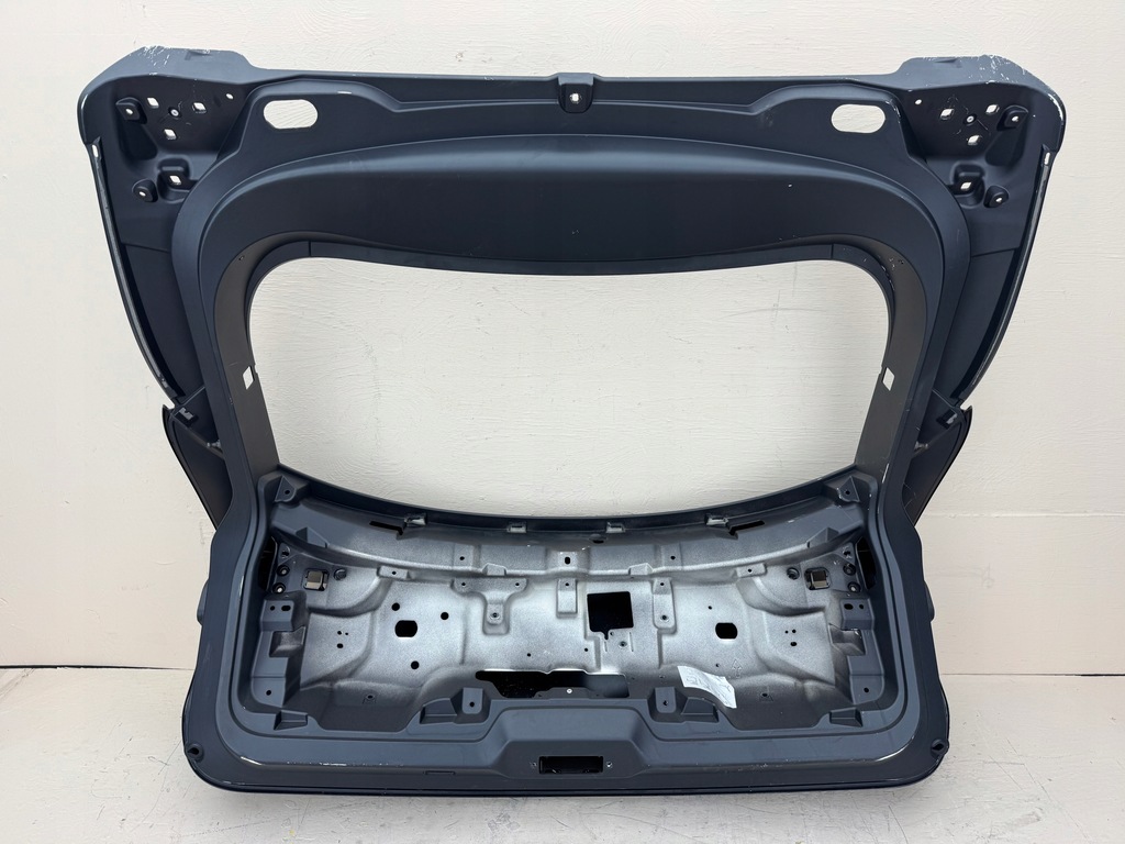 фото №15, Jaguar i-pace 18r- крышка багажника крышка багажника задняя задняя j9d3-40010-b