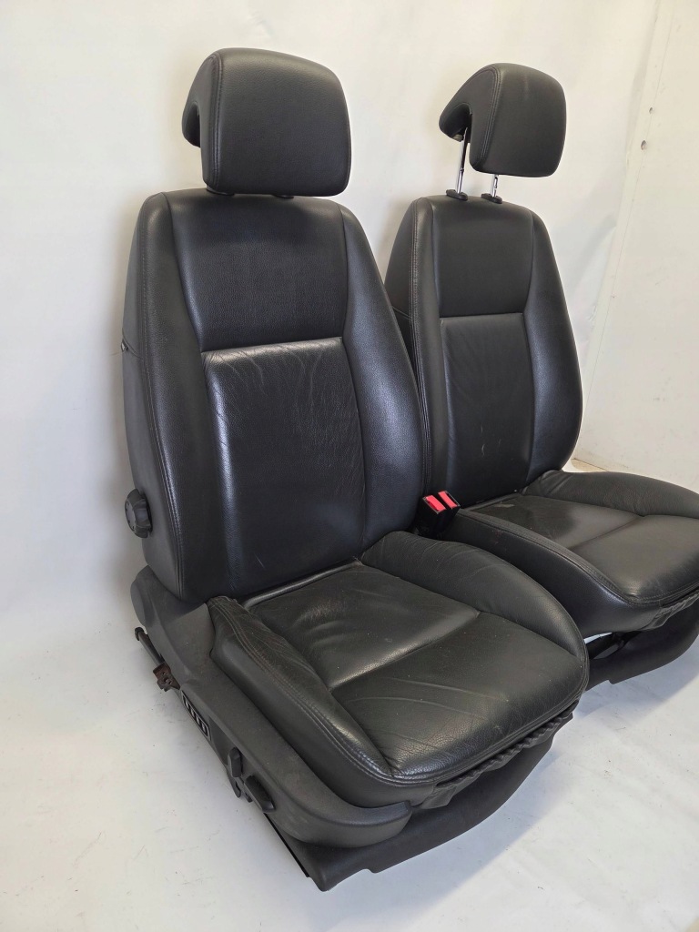 фото №7, Сиденья заднее сиденье сиденья комплект обивка saab 93 9-3 ii lift kombi